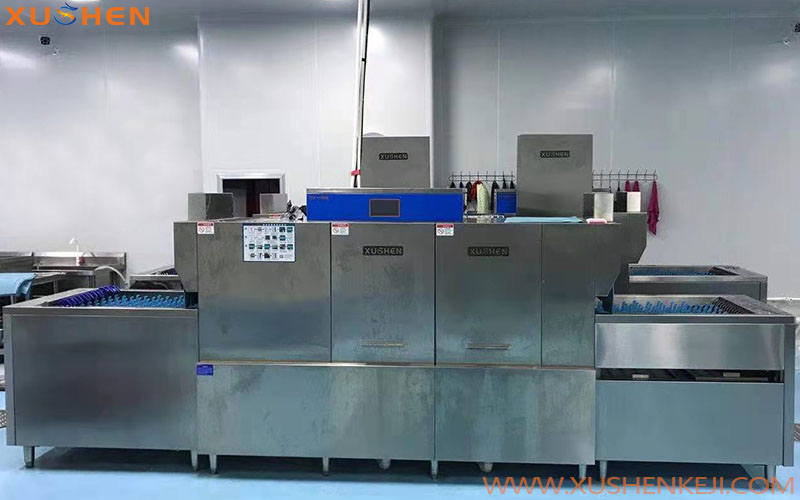 大型洗碗機(jī)，酒店洗碗機(jī)，河南洗碗機(jī)廠家