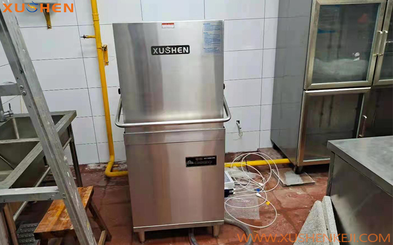 洛陽飯店洗碗機(jī)，小型洗碗機(jī)，河南洗碗機(jī)廠家