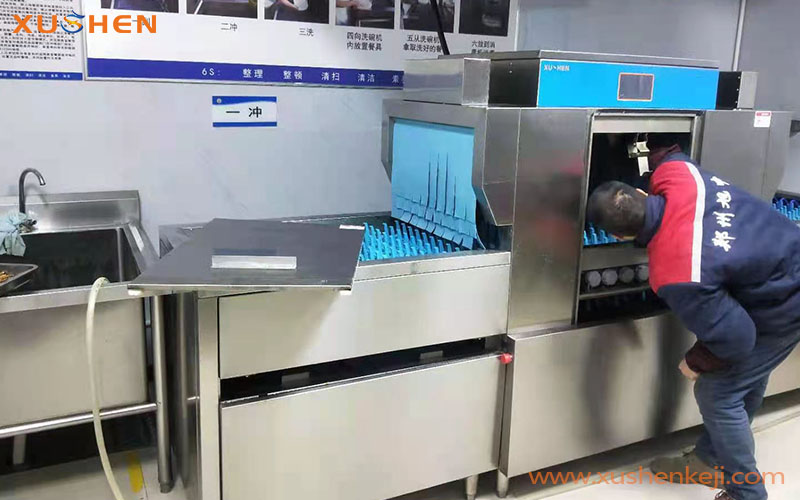 飯店洗碗機(jī),智能商用洗碗機(jī),鄭州洗碗機(jī)廠家