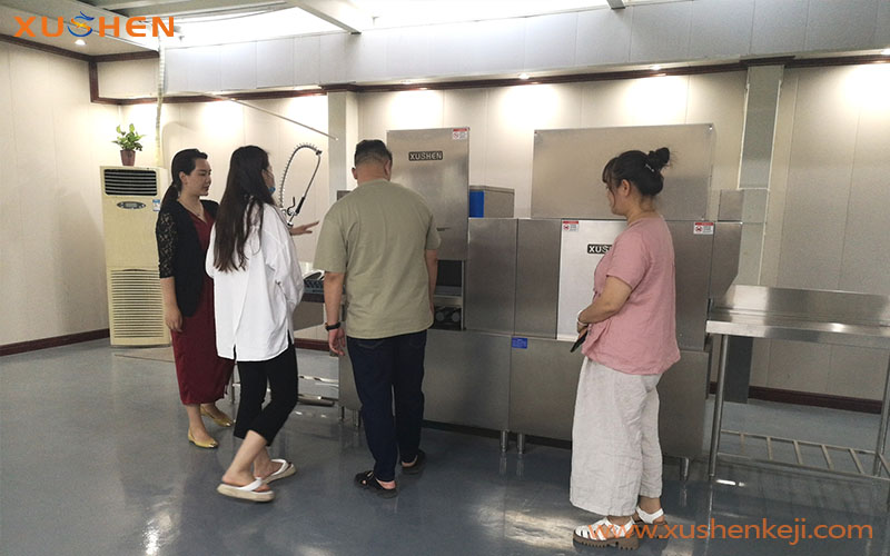 學校洗碗機，食堂洗碗機，河南洗碗機廠家