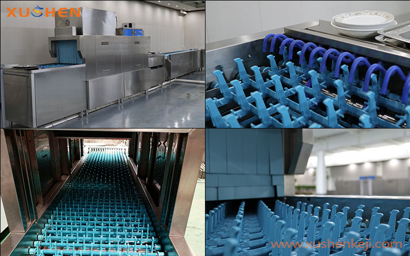 酒店洗碗機(jī)，商用洗碗機(jī)，鄭州洗碗機(jī)廠家