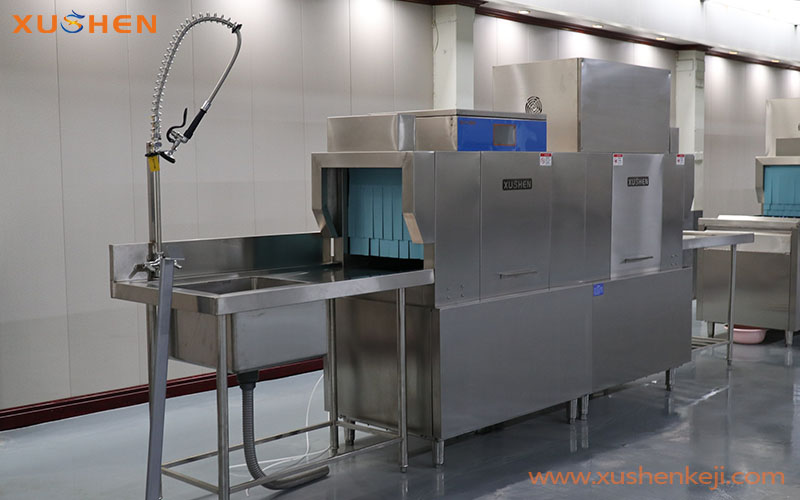 商用洗碗機(jī)，酒店洗碗機(jī)，學(xué)校洗碗機(jī)