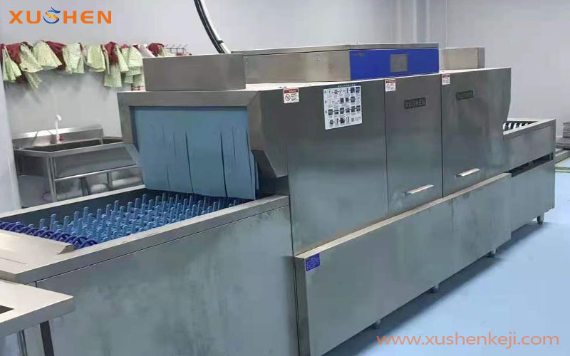 飯店洗碗機(jī)，酒店洗碗機(jī)，商用洗碗機(jī)廠家