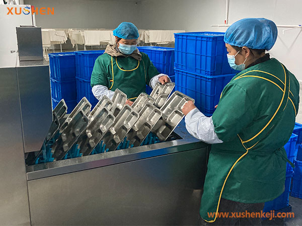 醫(yī)院洗碗機-食堂洗碗機廠家定制