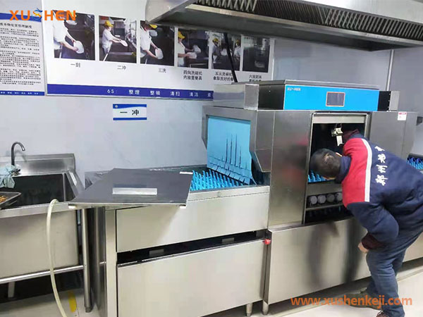 飯店洗碗機-可定制可租賃