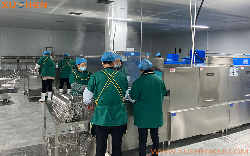 學(xué)校洗碗機，食堂洗碗機，洗碗機廠家