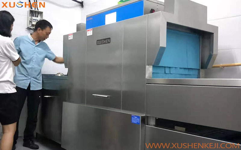 酒店洗碗機(jī)，洗碗機(jī)廠家，洗碗機(jī)定制