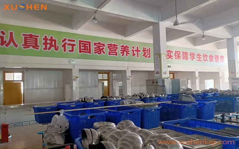 學校洗碗機，食堂洗碗機，河南洗碗機廠家