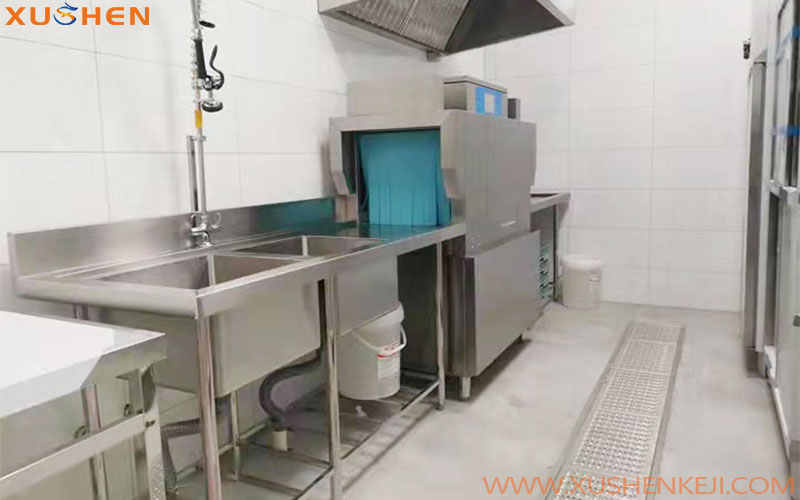 旭申洗碗機(jī)廠家，商用洗碗機(jī)，洗碗機(jī)價(jià)格